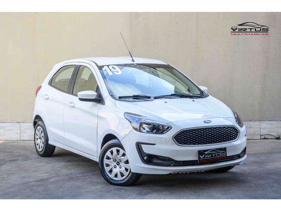 FORD KA 1.0 TI-VCT FLEX SE MANUAL FORD KA 1.0 TI-VCT FLEX SE MANUAL
